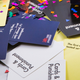 Cards & Punishment